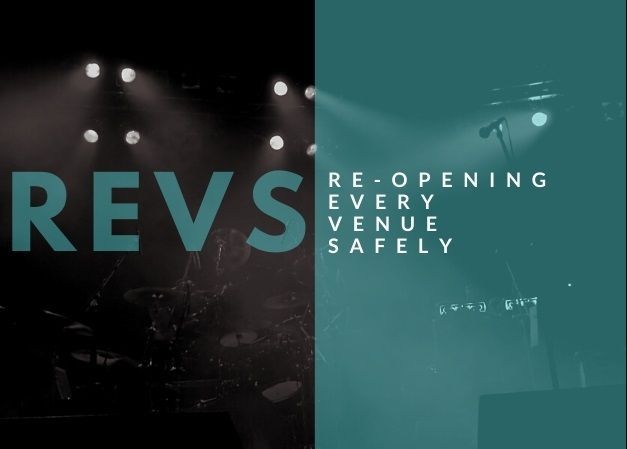 Re-Opening Every Venue Safely